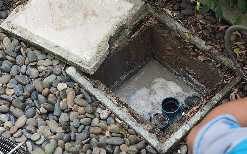 desentupidora porto alegre