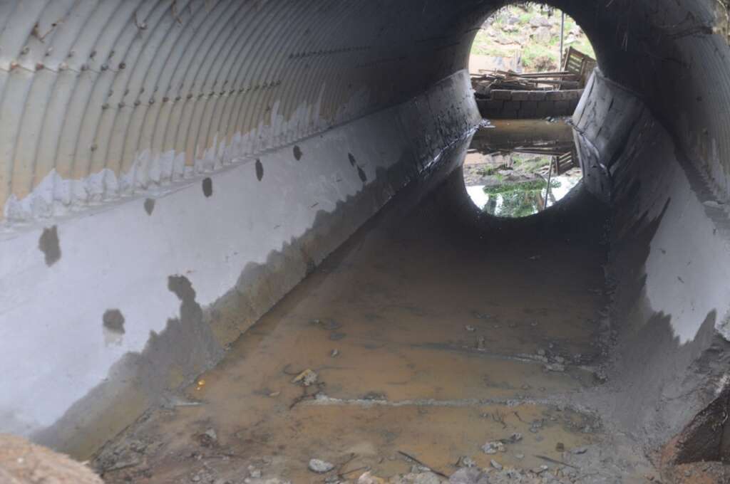Desentupimento de Esgoto Pluvial em Porto Alegre