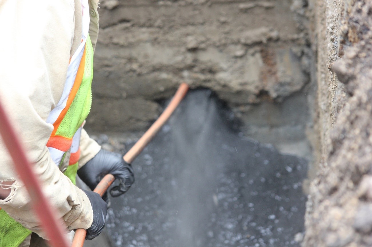 Desentupimento Industrial em Porto Alegre