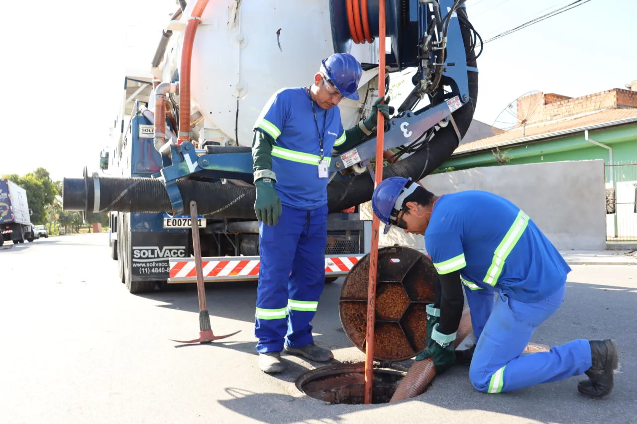 Desentupidora 24 Horas