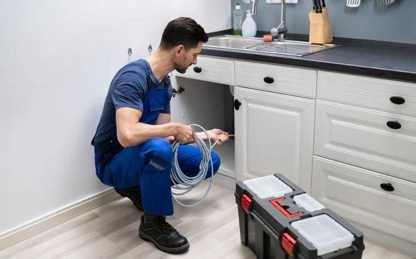 Desentupimento de Pias em Porto Alegre