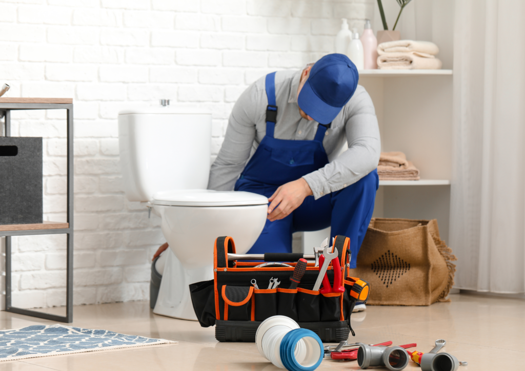 Serviço de Desentupimento de Esgoto em Moinho de Vento