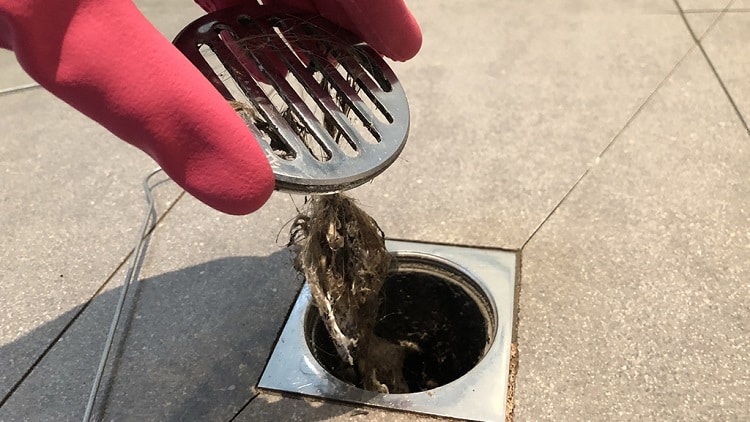 Como Evitar Entupimento de Ralo no Bairro Cidade Baixa