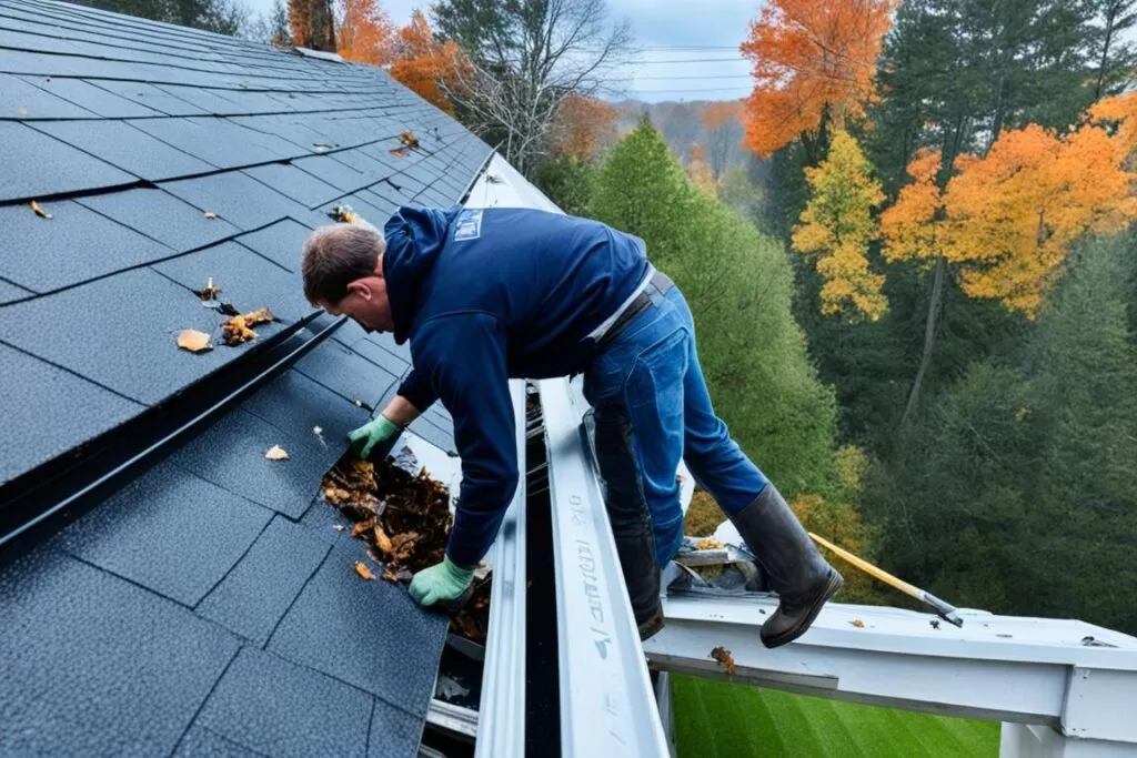 Como é Feito Desentupimento de Calhas no Bairro Tristeza