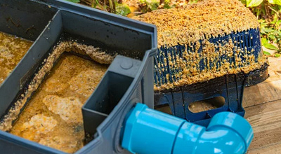 Desentupidora de Caixa de Gordura em Moinhos de Vento