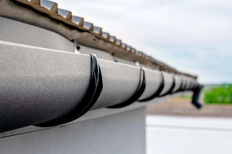 Desentupidora de Calhas no Bairro Moinho de Vento