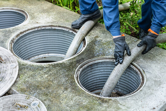 Desentupidora de Fossa no Bairro Petrópolis em Porto Alegre