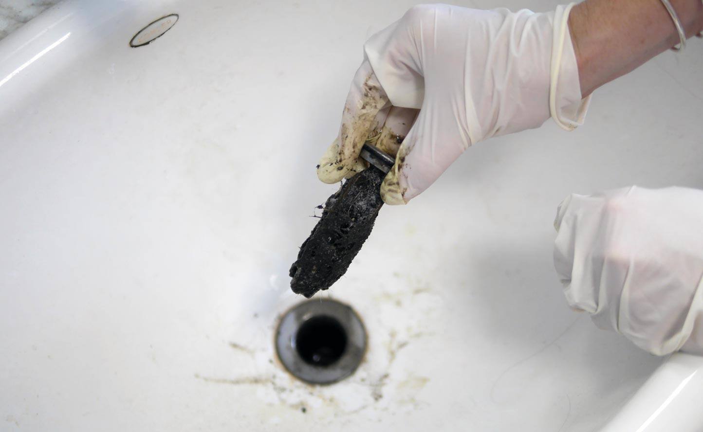 Desentupidora de Ralos 24 Horas no Bairro Tristeza