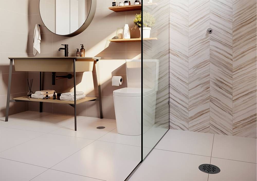 Desentupimento de Ralo do Banheiro no Bairro São Geraldo