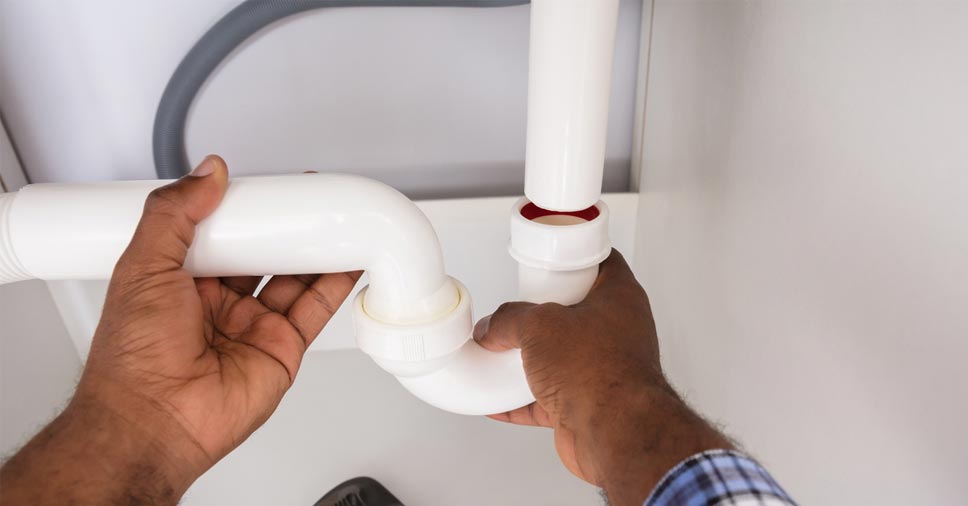 Dicas Para Entupimento de Canos no Bairro Menino Deus