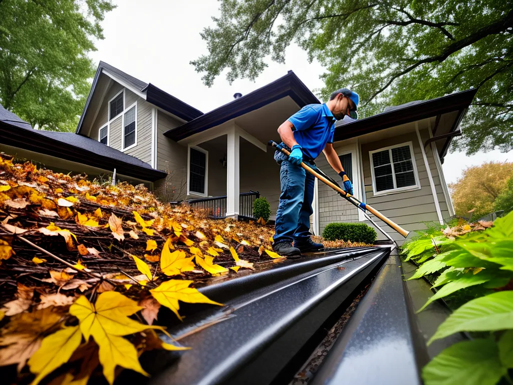 Empresa Especializada em Desentupimento de Calhas no Bairro Petrópolis