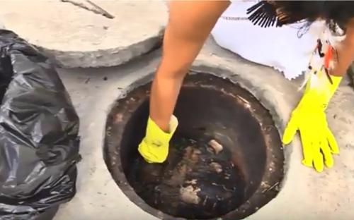 Limpeza de Caixa de Gordura é Essencial no Bairro Auxiliadora