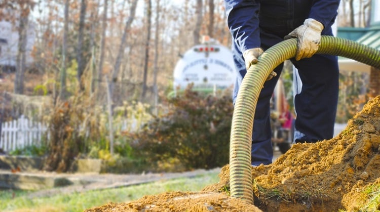 Limpeza de Fossa no Bairro Tristeza em Porto Alegre