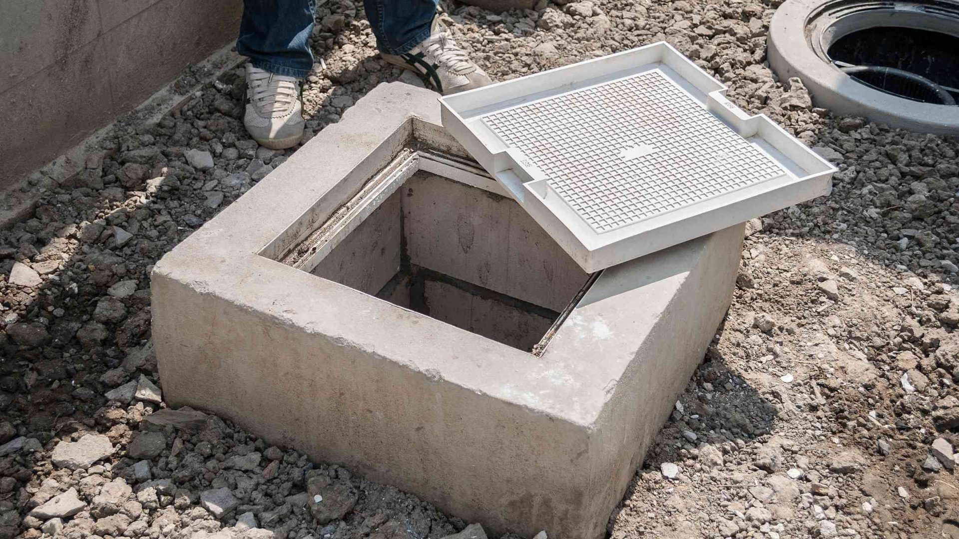 Previna Entupimento na Caixa de Gordura no Bairro Três Figueiras