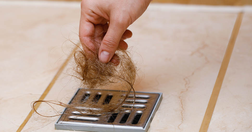 Principais Causas de Entupimento de Ralo no Bairro Três Figueiras