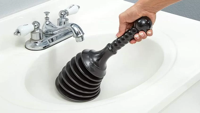 Principais Soluções Para Entupimento de Ralo no Bairro Bom fim